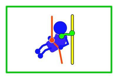  【技術・道具の基礎】ロープアクセスにおけるバックアップロープとロープの色について