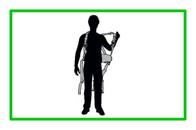 【技術・道具の基礎】楽に着用できるベスト型ワークポジショニングハーネス【電柱・鉄塔などU字吊り向け】