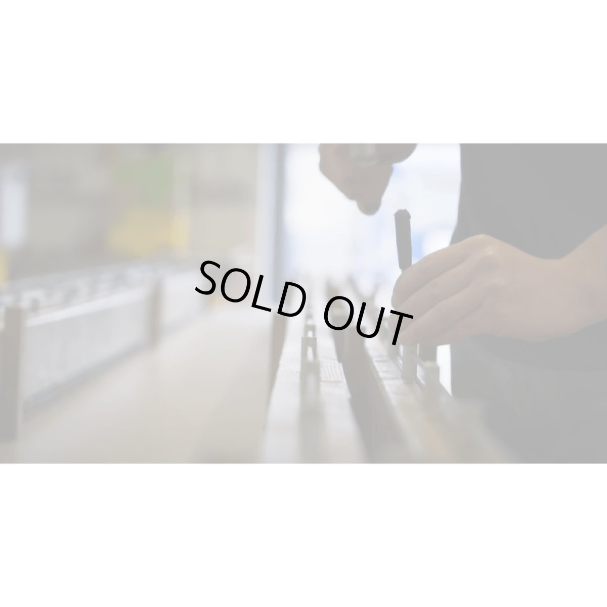 ※画像はイメージです。販売終了モデルや試作品、日本未導入品などが含まれていることがあります。画像内の製品・技術についての問い合わせは承りかねます。