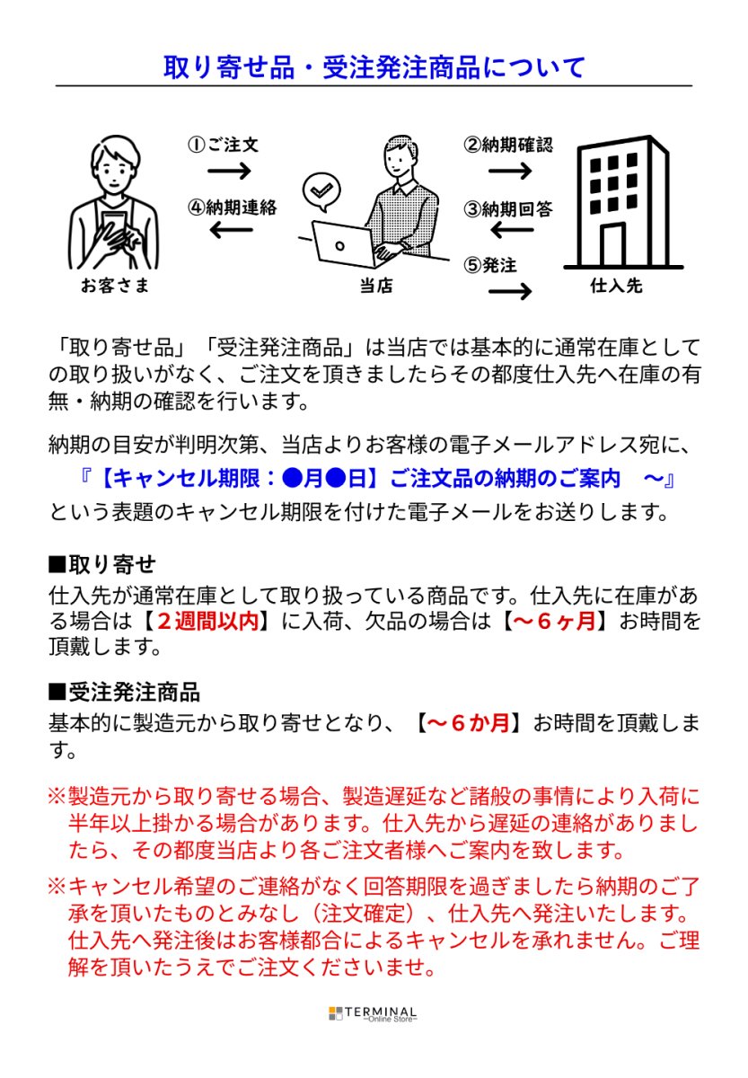 画像8: 【受注発注商品】 SMC エスエムシー クートネーHXノットパッシングプーリー 国内正規品 (8)