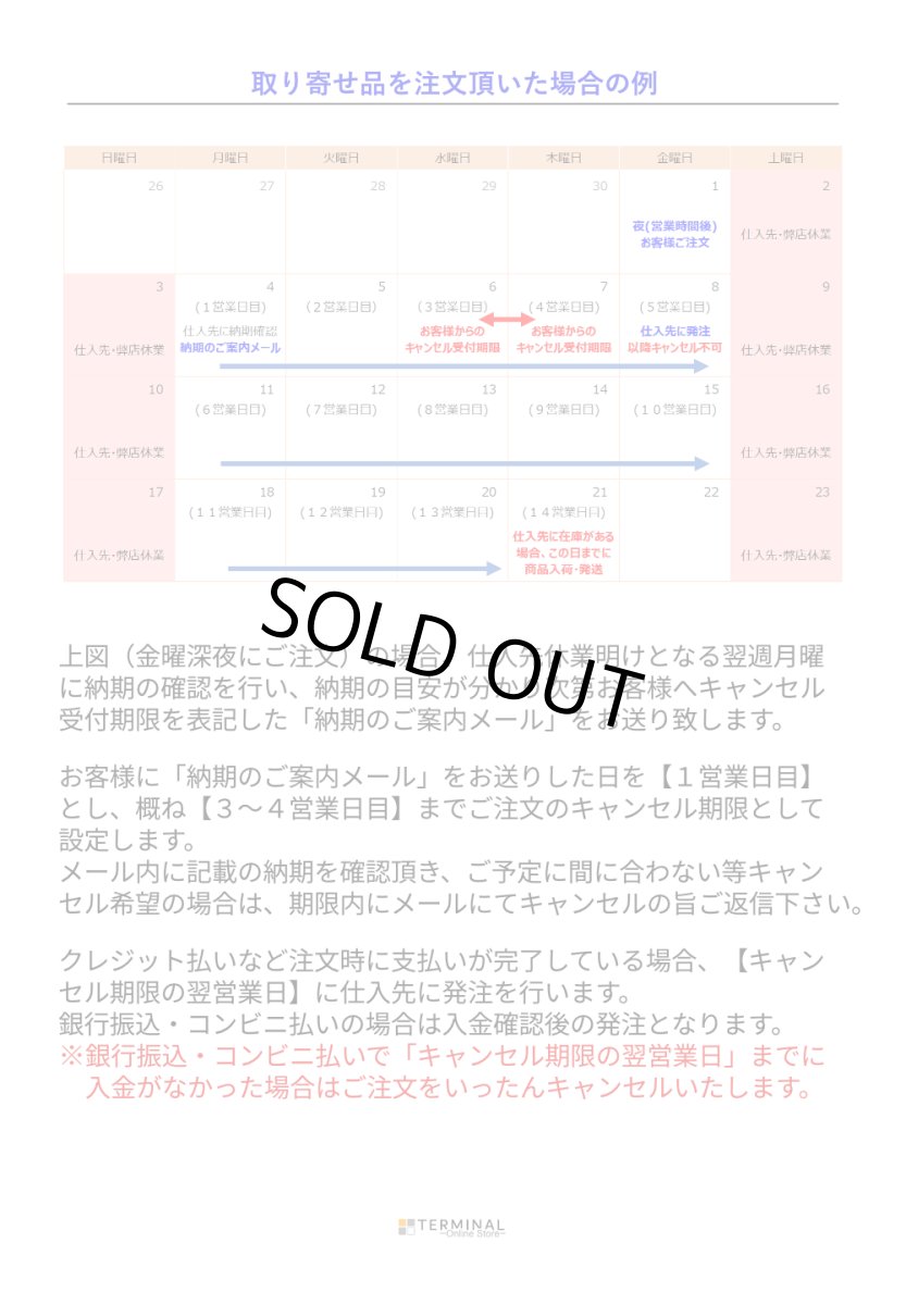 画像8: 【通常在庫品】 C.A.M.P. (Camp Safety) カンプ セット 10KYP オーバル 1個(ばら売り） 国内正規品 (8)