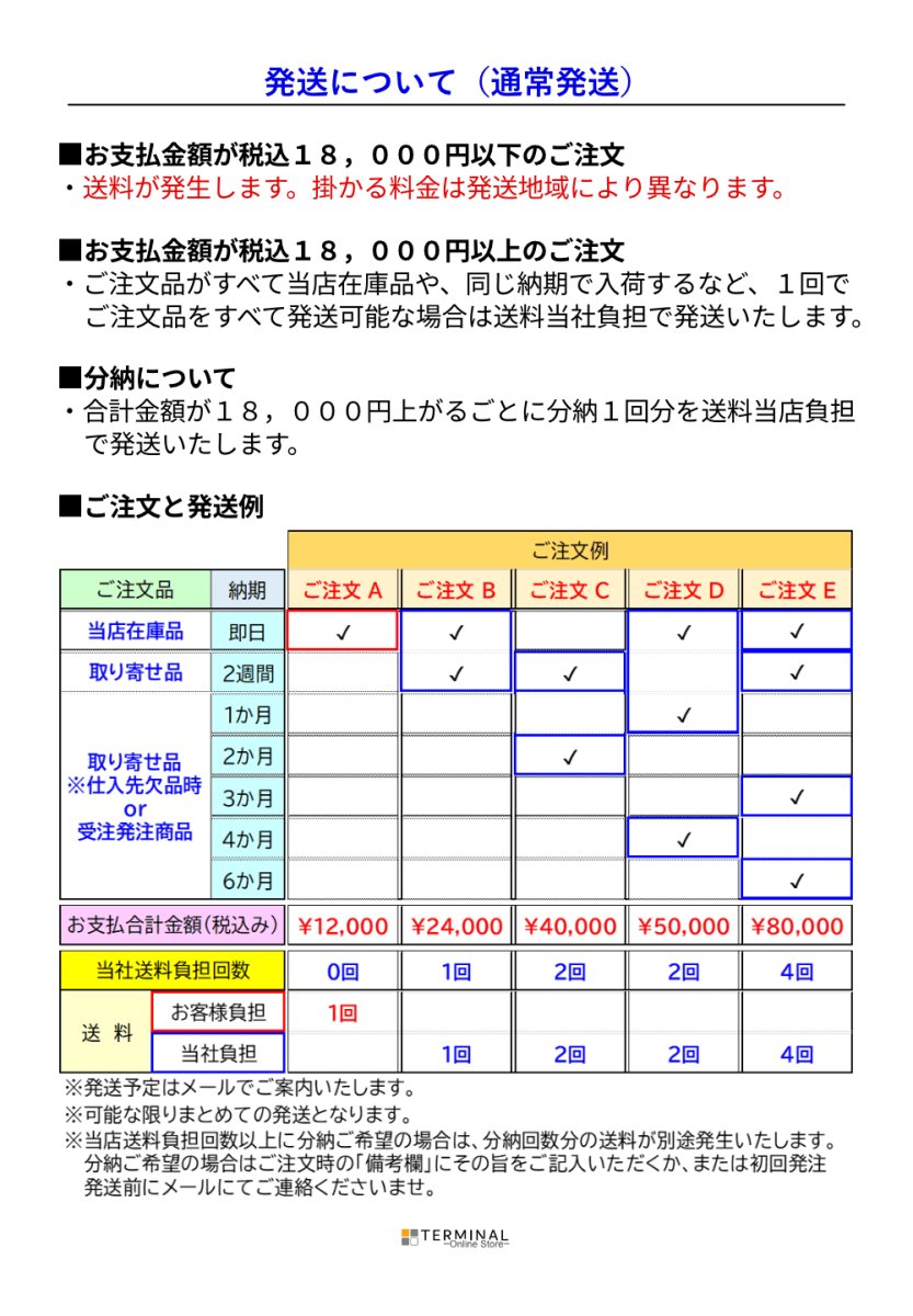 画像14: 【受注発注商品】 SMC エスエムシー クートネーHXノットパッシングプーリー 国内正規品 (14)