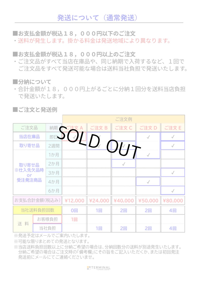 画像13: 【通常在庫品】 C.A.M.P. (Camp Safety) カンプ セット 10KYP オーバル 1個(ばら売り） 国内正規品 (13)
