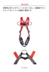 C.A.M.P. (Camp Safety) D QUICK LINK STEEL カンプ Dクイック リンク スティール Φ10 mm 5069100