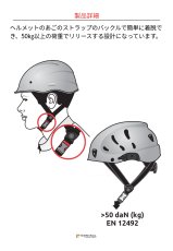 画像8: 【取り寄せ】 C.A.M.P. カンプ アレス エア 国内正規品 (8)