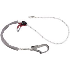 C.A.M.P. (Camp Safety) ROPE ADJUSTER カンプ ロープ アジャスター + 2125 + 0984 0.5-2 m 5203121 概要