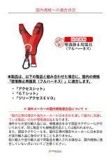 画像7: 【取り寄せ】 C.A.M.P. カンプ GT チェスト (NEXUM) 国内正規品 (7)