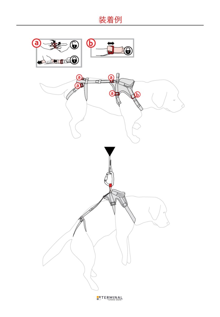 C.A.M.P. (Camp Safety) Kronos カンプ クロノス 5217100