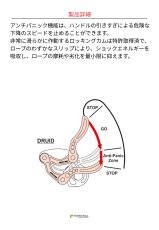 画像4: 【取り寄せ】 C.A.M.P. カンプ ドゥルイド 国内正規品 (4)