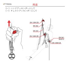 画像5: 【取り寄せ】 C.A.M.P. カンプ ソロ 2 国内正規品 (5)
