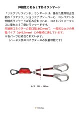 画像2: 【取り寄せ】 C.A.M.P. カンプ リテクソ ジャイロ リワインド + 1176 + 0984×2 (5250203) 国内正規品 (2)