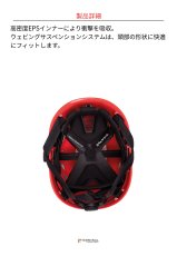 画像6: 【取り寄せ】 C.A.M.P. カンプ アレス エア プラス 国内正規品 (6)