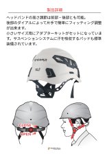 画像7: 【取り寄せ】 C.A.M.P. カンプ アレス エア プラス 国内正規品 (7)