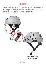 画像8: 【取り寄せ】 C.A.M.P. カンプ アレス エア プラス 国内正規品 (8)