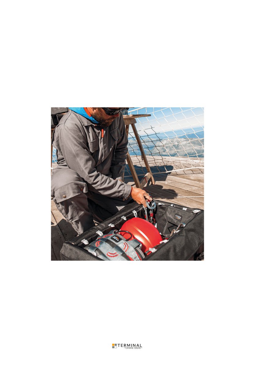 C.A.M.P. (Camp Safety) Spacecraft カンプ スペースクラフト 5279000