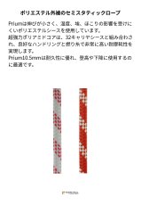 画像2: 【取り寄せ】 C.A.M.P. カンプ プリウム 10.5 mm 国内正規品 (2)