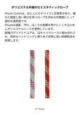 画像2: 【取り寄せ】 C.A.M.P. カンプ プリウム 11 mm 国内正規品 (2)