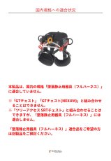 C.A.M.P. (Camp Safety) Tree Access ST カンプ ツリー アクセス ST 5312500