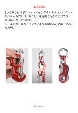 C.A.M.P. (Camp Safety) TURBOLOCK カンプ ターボロック 5318500