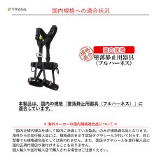画像4: 【取り寄せ】 C.A.M.P. カンプ RSQ FAST 国内正規品 (4)