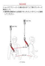 画像5: 【取り寄せ】 C.A.M.P. カンプ エクスプレス ファイア 国内正規品 (5)