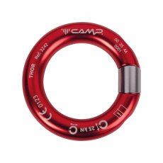 C.A.M.P. (Camp Safety) THOR カンプ ソー (リングコネクター) 5324200 概要