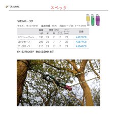 画像3: 【受注発注商品】 DMM ディーエムエム リボルバー リグ ロックセーフ 国内正規品 (3)