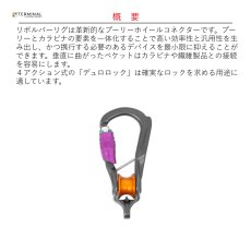 画像2: 【受注発注商品】 DMM ディーエムエム リボルバー リグ デュロロック 国内正規品 (2)