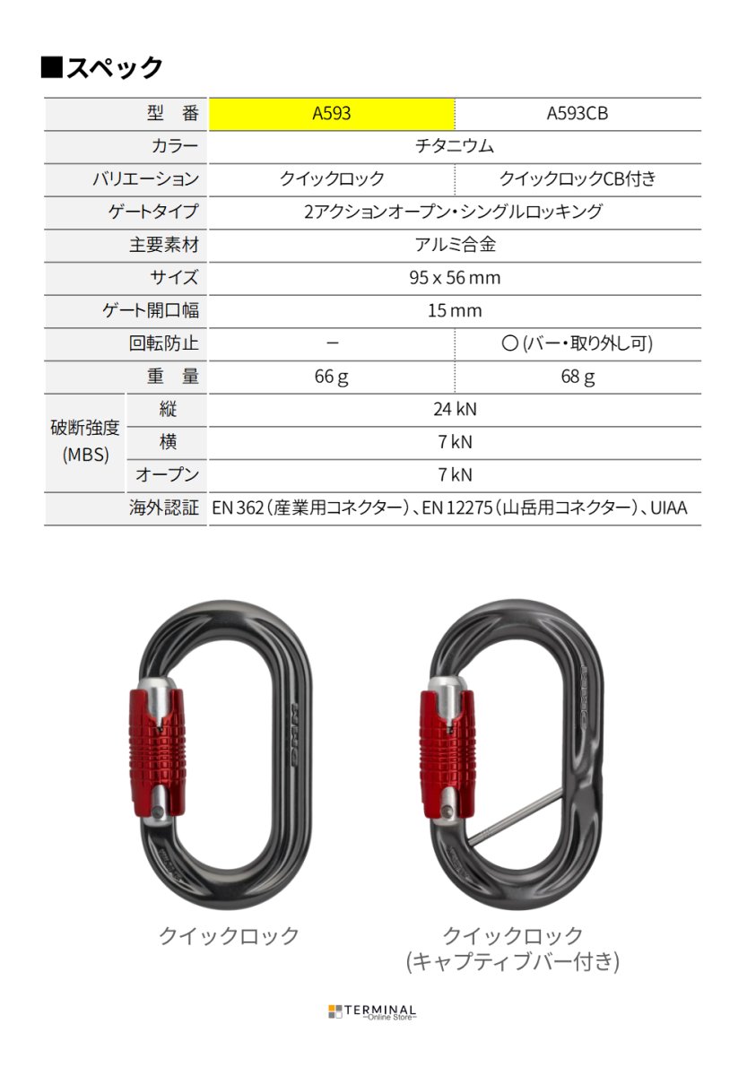 DMM PerfectO ディーエムエム パーフェクト O(オー) クイックロック A593