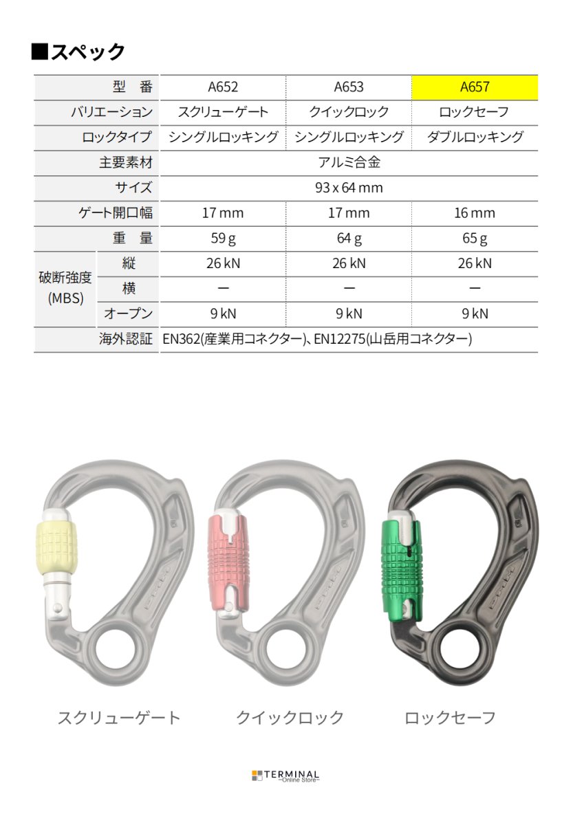 DMM Director Captive Eye ディーエムエム ディレクター キャプティブアイ ロックセーフ 	A657