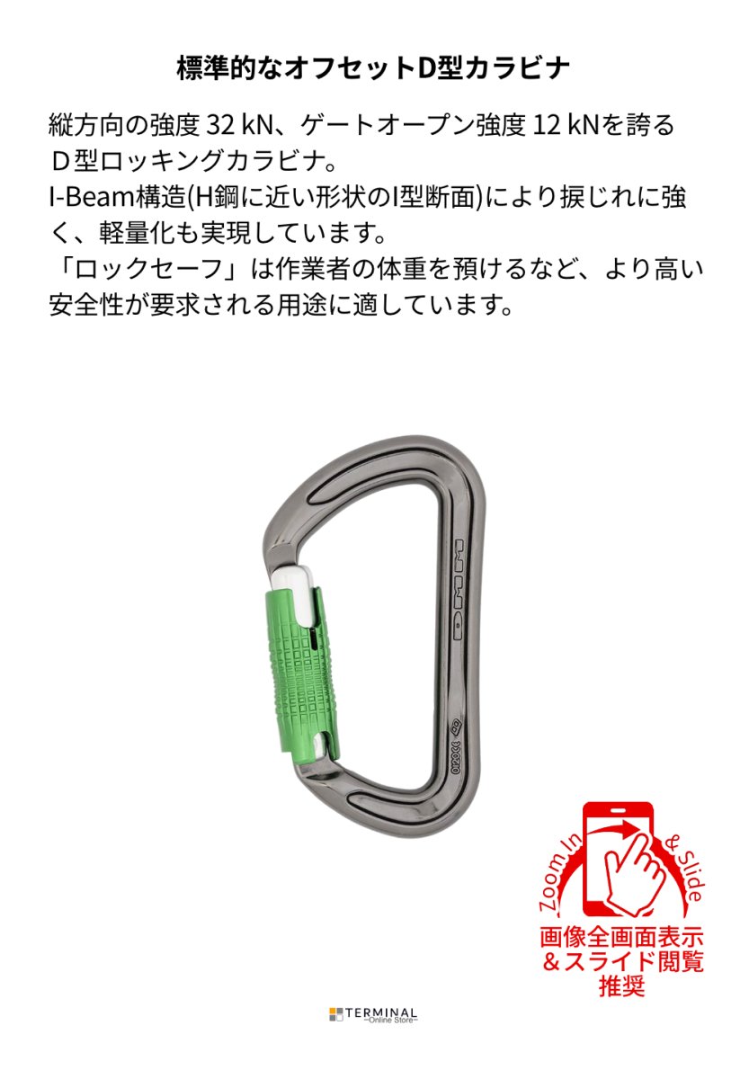 DMM ZODIAC ディーエムエム ゾディアック ロックセーフ A827 概要