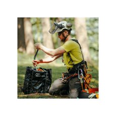 画像9: 【受注発注商品】 DMM ディーエムエム トランジットロープバッグ 45L 国内正規品 (9)