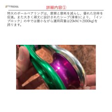 画像4: 【受注発注商品】 DMM ディーエムエム インパクトブロックXS 国内正規品 (4)