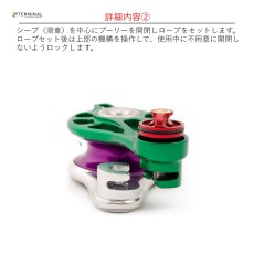 画像5: 【受注発注商品】 DMM ディーエムエム インパクトブロックXS 国内正規品 (5)