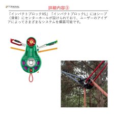 画像6: 【受注発注商品】 DMM ディーエムエム インパクトブロックXS 国内正規品 (6)