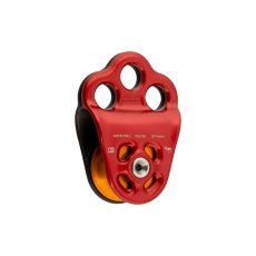 DMM Triple Attachment Pulley 2 ディーエムエム トリプルアタッチメント プーリー2 PUL700 概要