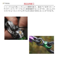 DMM Mini Swiver ディーエムエム ミニスイベル SW400