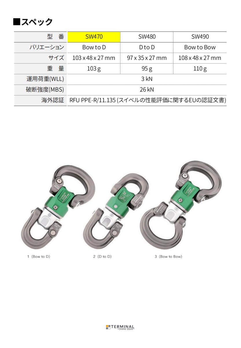 DMM Phantom ディーエムエム ネクサス 1（Bow to D） SW470
