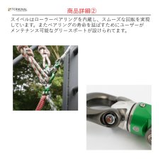 画像5: 【受注発注商品】 DMM ディーエムエム ネクサス 1（Bow to D） 国内正規品 (5)