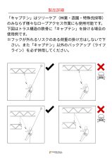 DMM Captain Kit ディーエムエム キャプテンキット TH200-KIT