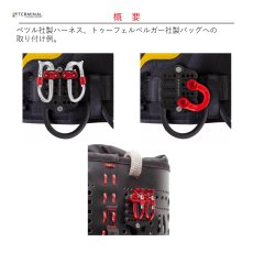 画像3: 【受注発注商品】 DMM ディーエムエム パーキング・ロット 国内正規品 (3)