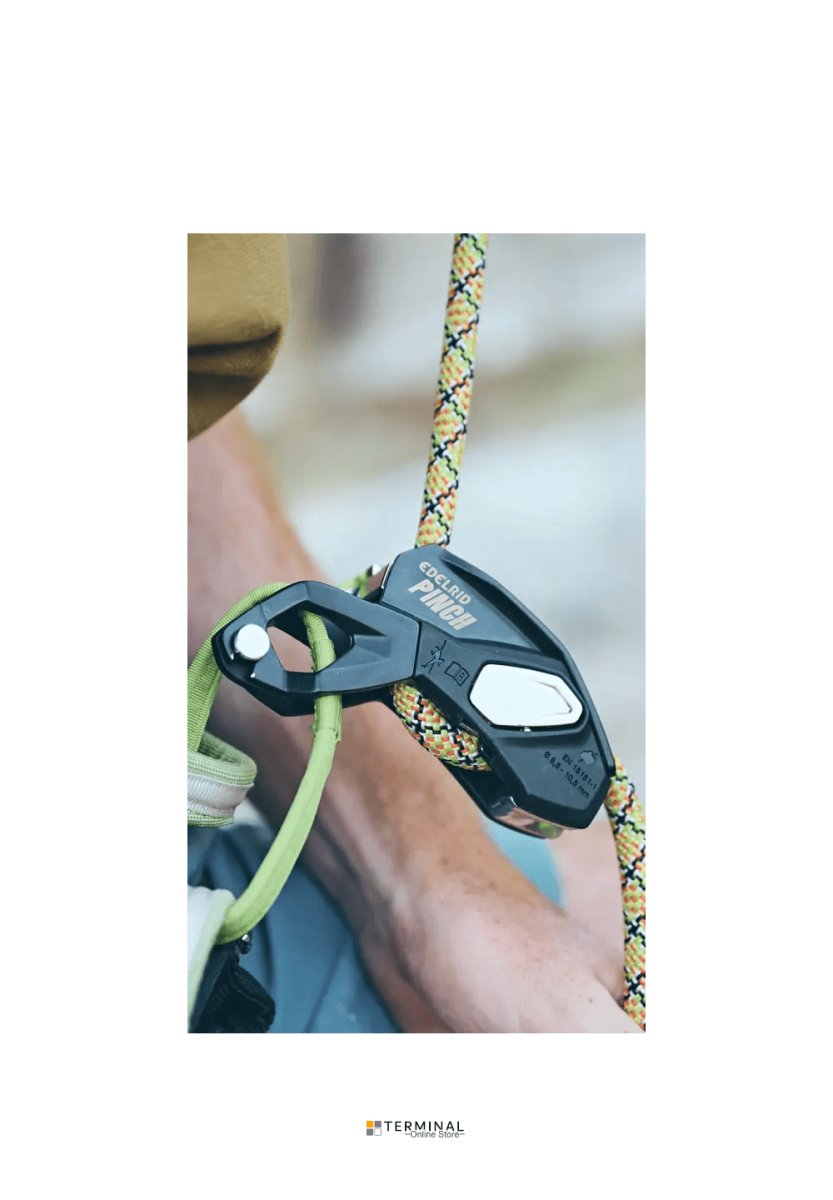 EDELRID PINCH エーデルリッド ピンチ 73838