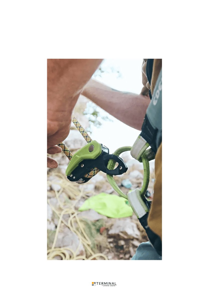 EDELRID PINCH エーデルリッド ピンチ 73838