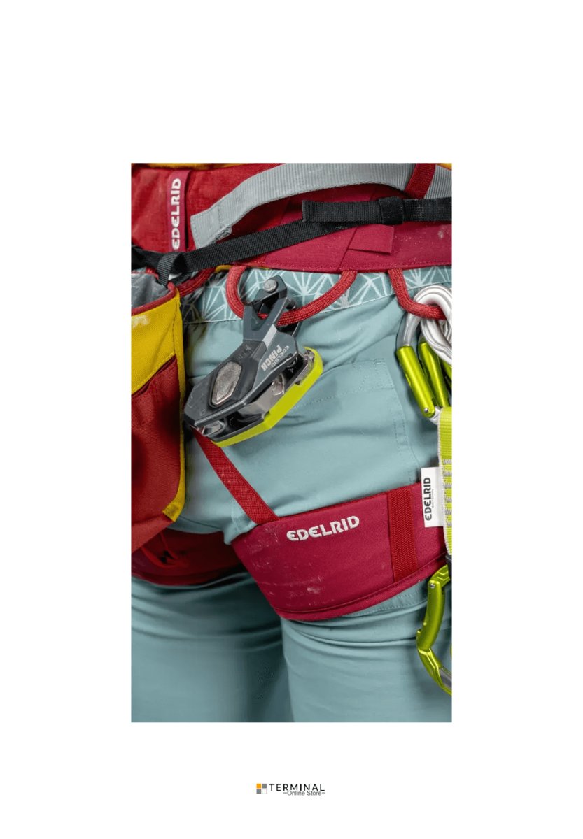 EDELRID PINCH エーデルリッド ピンチ 73838