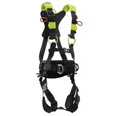 EDELRID FLEX PRO PLUS エーデルリッド フレックス プロ プラス 82041 概要