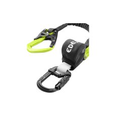 EDELRID SHOCKSTOP-LITE-I 140 ONE TOUCH エーデルリッド ショックストップ ライト I 140 ワンタッチ 84019 概要