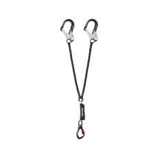 EDELRID SHOCKSTOP-Y 140 GIANT ANSI エーデルリッド ショックストップ Y 140 ジャイアント ANSI 84018 概要