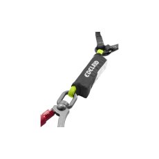EDELRID SHOCKSTOP-Y 140 TIE-BACK GIANT ANSI エーデルリッド ショックストップ Y 140 タイバック ジャイアント ANSI 84018