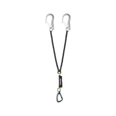 EDELRID SHOCKSTOP-Y 140 GIANT エーデルリッド ショックストップ Y 140 ジャイアント 84036 概要