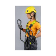 EDELRID SHOCKSTOP-Y 140 GIANT エーデルリッド ショックストップ Y 140 ジャイアント 84036